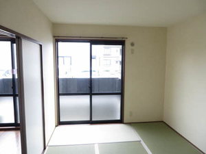 ミーニュ・カーザ　Ａ棟 A0101号-9