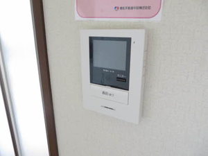 ミーニュ・カーザ　Ａ棟 A0101号-11