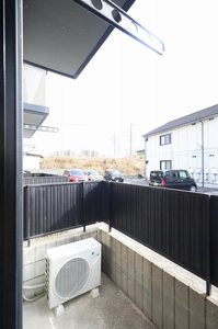 ミーニュ・カーザ A棟 A0101号-13