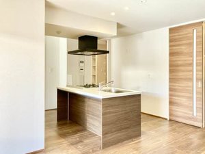 グランキューブ中井 A0302号-3