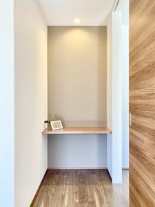 グランキューブ中井 A0302号-8