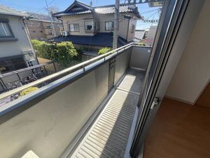 バリュージュ生石　Ｂ棟 B0201号-1