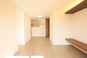 バリュージュ生石　Ｂ棟 B0201号-2