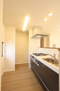 バリュージュ生石　Ｂ棟 B0201号-3