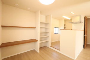 バリュージュ生石　Ｂ棟 B0201号-12