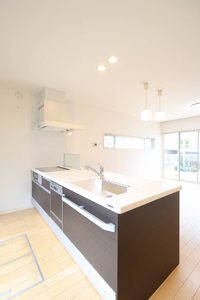 高須台Ｍ邸貸家-4