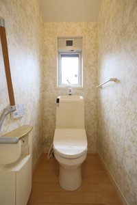 高須台Ｍ邸貸家-7