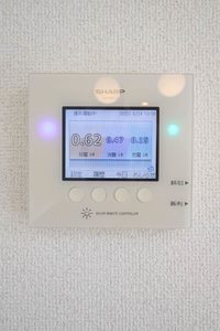 高須台Ｍ邸貸家-10