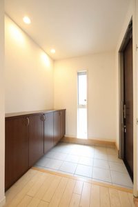 高須台Ｍ邸貸家-11