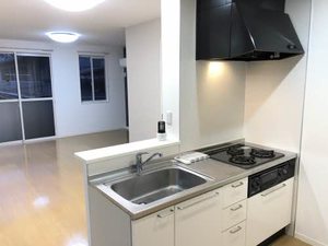 メゾンソレイユ A0201号-3