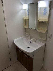 メゾンソレイユ A0201号-4