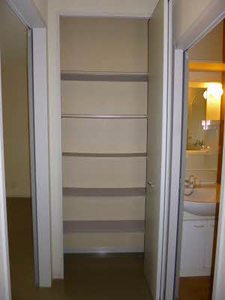 グリーンコート A棟 A0105号-3