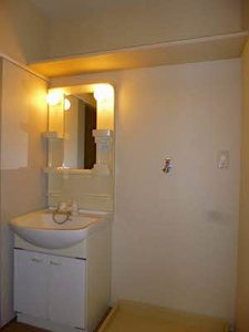 グリーンコート A棟 A0105号-4