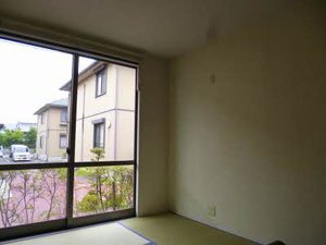 グリーンコート A棟 A0105号-9