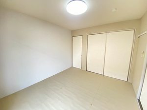 グリーンコート　Ｂ棟 B0101号-5