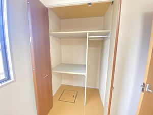 グリーンコート　Ｂ棟 B0101号-6