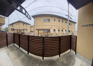 グリーンコート　Ｂ棟 B0101号-12