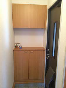 グリーンコート　Ｂ棟 B0102号-2