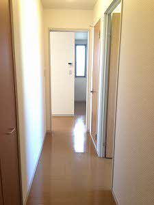 グリーンコート　Ｂ棟 B0102号-3