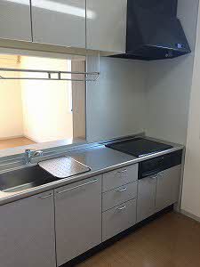 グリーンコート　Ｂ棟 B0102号-7