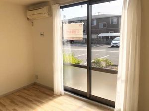 グリーンコート　Ｆ棟 F0101号-3