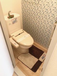 グリーンコート　Ｆ棟 F0101号-8