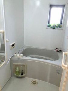 グリーンコート　Ｆ棟 F0101号-9