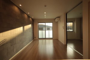 シャーメゾンステージ祇園 A0205号-2