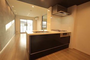 シャーメゾンステージ祇園 A0205号-5