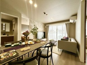 シャーメゾン野田レジデンス A0302号-4