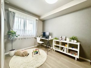 シャーメゾン野田レジデンス A0302号-5