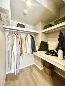 シャーメゾン野田レジデンス A0302号-8