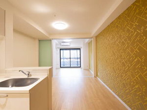 シャーメゾンステージ呉中央 A0205号-2