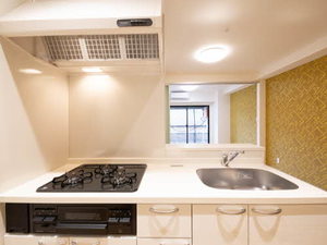 シャーメゾンステージ呉中央 A0205号-3