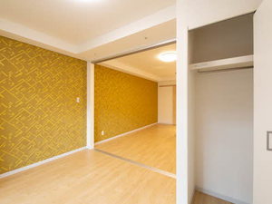 シャーメゾンステージ呉中央 A0205号-8