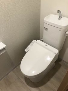 シャーメゾンステージ呉中央 A0706号-4