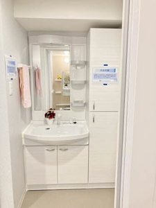 シャーメゾンステージ呉中央 A1303号-6