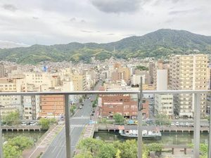 シャーメゾンステージ呉中央 A1303号-11