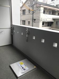 ヴィラシオン大手町 A0902号-12