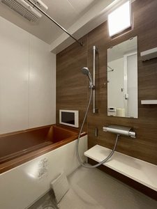 Ｇｏｌｄ　Ｃｏｕｒｔ楽々園 A1204号-7