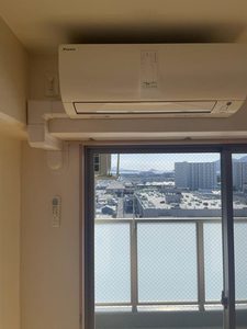 Ｇｏｌｄ　Ｃｏｕｒｔ楽々園 A1204号-9