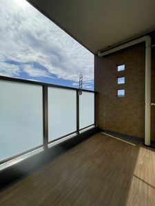 Ｇｏｌｄ　Ｃｏｕｒｔ楽々園 A1204号-12