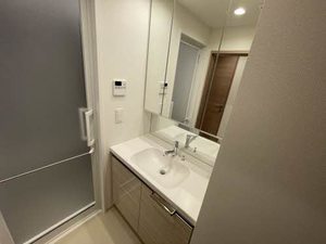 ザ・十日市プレイス 306号-3