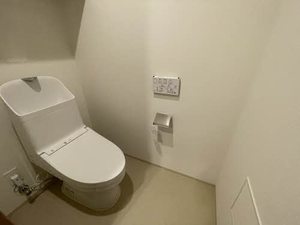 ザ・十日市プレイス 306号-6