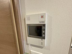 ザ・十日市プレイス 306号-7