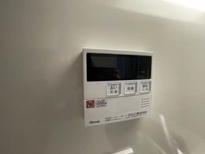 ザ・十日市プレイス 306号-9