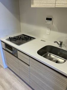 ザ・十日市プレイス 502号-4