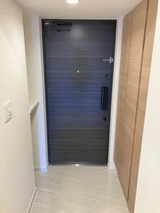 ザ・十日市プレイス 502号-11