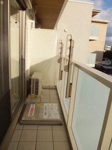 シャーメゾンステージ宇品東 A0207号-8