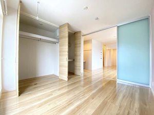 シャーメゾンステージ宇品東 A0209号-4